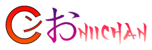 Onichan Logo